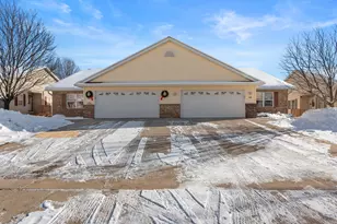 840 Chief Kewaskum Pl, Kewaskum, WI 53040 - Photo 36