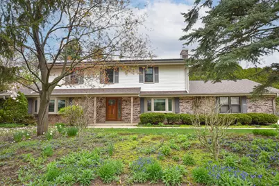 2520 W Margaretta Ct, Glendale, WI 53209 - Photo 1