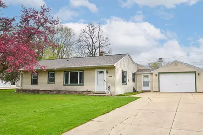 12828 W Stark St, Butler, WI 53007 - Photo 1