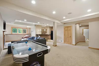 439  Brockway Dr, Mukwonago, WI 53149 - Photo 36