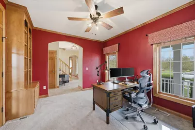439  Brockway Dr, Mukwonago, WI 53149 - Photo 16
