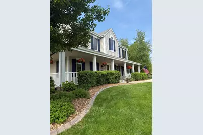 439  Brockway Dr, Mukwonago, WI 53149 - Photo 66