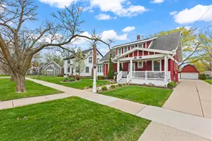 N88W16025 Park Blvd, Menomonee Falls, WI 53051 - Photo 48