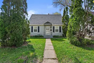 5721 N 56th St, Milwaukee, WI 53218 - Photo 1