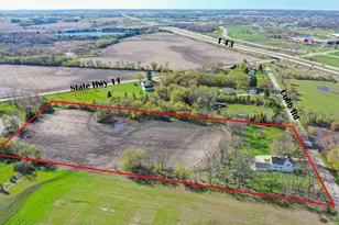 N5364 Cobb Rd, Lafayette, WI 53121 - Photo 2