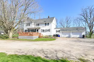N5364 Cobb Rd, Lafayette, WI 53121 - Photo 36