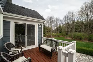 612 Hunters Crossing, Slinger, WI 53086 - Photo 56