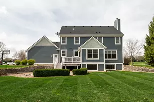 612 Hunters Crossing, Slinger, WI 53086 - Photo 52