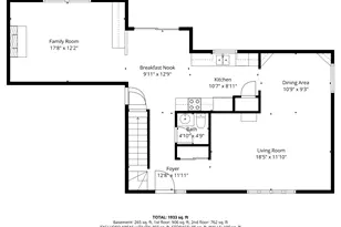 3928 W Anita Ln, Franklin, WI 53132 - Photo 40