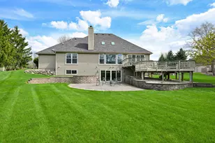 1619 Tallgrass Cir, Waukesha, WI 53188 - Photo 40