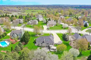 1619 Tallgrass Cir, Waukesha, WI 53188 - Photo 42