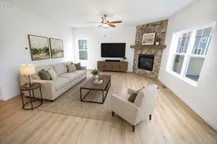 N116W7245 Oakmont Dr, Cedarburg, WI 53012 - Photo 2