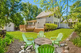 6166 N Santa Monica Blvd, Whitefish Bay, WI 53217 - Photo 16