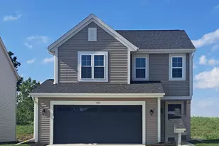 619 Belmont Dr, Watertown, WI 53094 - Photo 1