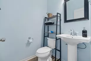 320 W Hunt Ave, Twin Lakes, WI 53181 - Photo 24