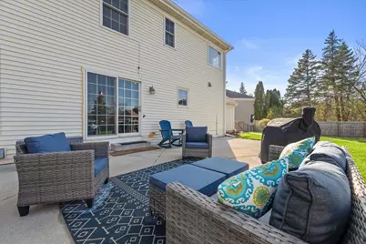 3540 S McIntosh Ln, New Berlin, WI 53151 - Photo 54