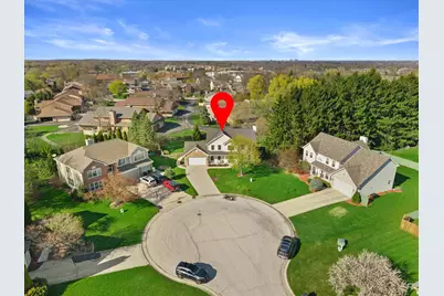 3540 S McIntosh Ln, New Berlin, WI 53151 - Photo 58