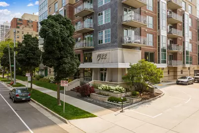 1522 N Prospect Ave #1804, Milwaukee, WI 53202 - Photo 44