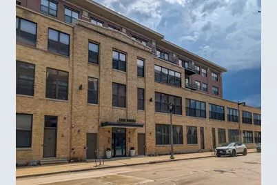 1924 N Hubbard St #216, Milwaukee, WI 53212 - Photo 16