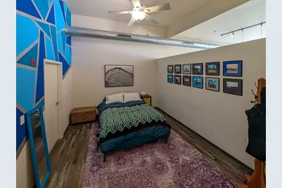 1924 N Hubbard St #216, Milwaukee, WI 53212 - Photo 6