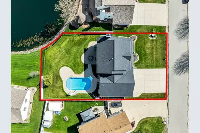 5915  Sunshine Ln, Racine, WI 53402 - Photo 26