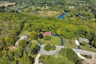 3076 Red Fox Cir, Richfield, WI 53017 - Photo 54