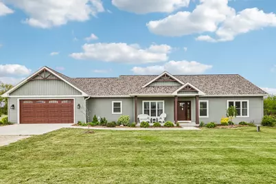N8069  Springer Rd, Waterloo, WI 53551 - Photo 2
