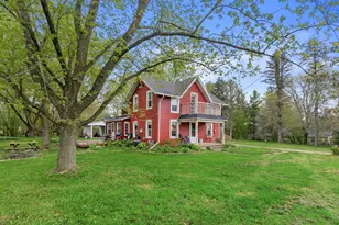 N8809 County Rd, Troy, WI 53120 - Photo 2