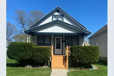 5724 N 41st St, Milwaukee, WI 53209 - Photo 1