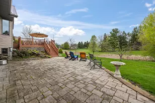 135 Pinnacle Dr, Lake Mills, WI 53551 - Photo 38