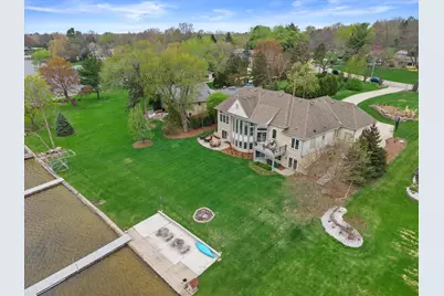 W356N5136  Lakeshore Dr, Oconomowoc, WI 53066 - Photo 64