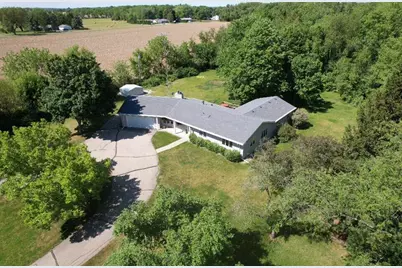 3345  County Road F -, Delavan, WI 53115 - Photo 4