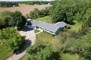 3345 County Road F -, Delavan, WI 53115 - Photo 4