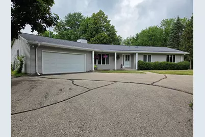 3345  County Road F -, Delavan, WI 53115 - Photo 2
