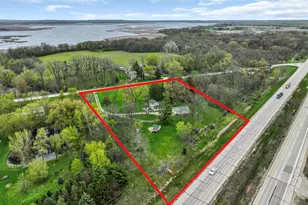 S107W17011 Muskego Dam Dr, Muskego, WI 53150 - Photo 52