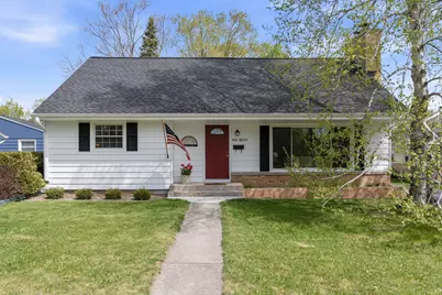 N38W6716  Wilson St, Cedarburg, WI 53012 - Photo 1