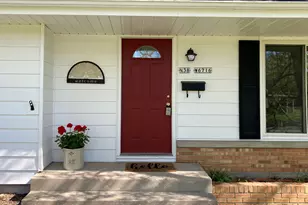 N38W6716 Wilson St, Cedarburg, WI 53012 - Photo 2