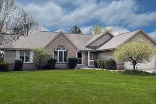 12445 W North Ln, New Berlin, WI 53151 - Photo 1