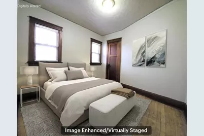 2547 N 56th St #2547A, Milwaukee, WI 53210 - Photo 18
