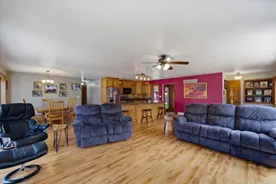 890 County Hwy H -, Kewaskum, WI 53040 - Photo 18