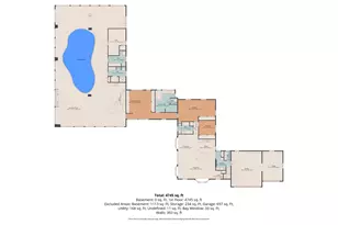 890 County Hwy H -, Kewaskum, WI 53040 - Photo 40