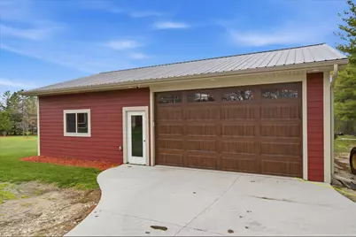 890  County Highway H -, Kewaskum, WI 53040 - Photo 38