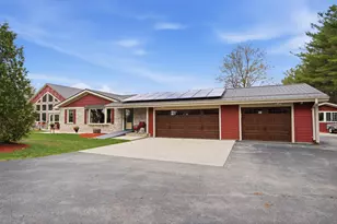 890 County Hwy H -, Kewaskum, WI 53040 - Photo 32