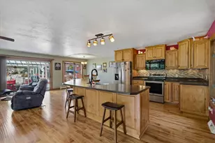 890 County Hwy H -, Kewaskum, WI 53040 - Photo 14