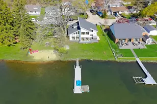 812 Rosebud Ave, Twin Lakes, WI 53181 - Photo 2