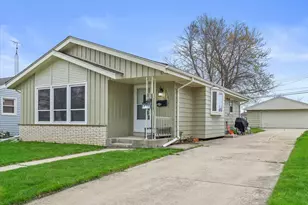 5301 Marboro Dr, Racine, WI 53406 - Photo 2