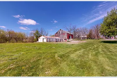 N2312  County Road J -, Sumner, WI 53538 - Photo 32