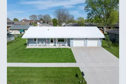125  Clark St, West Salem, WI 54669 - Photo 1