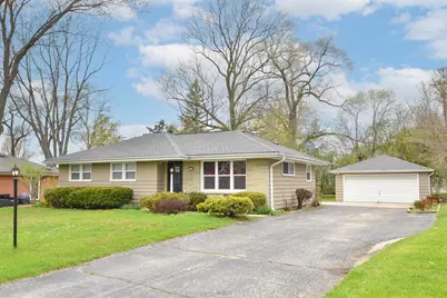 5760 W Betty Ln, Brown Deer, WI 53223 - Photo 1