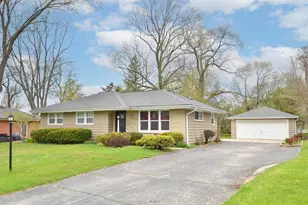 5760 W Betty Ln, Brown Deer, WI 53223 - Photo 1